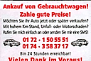 Die ist aus Gelsenkirchen!